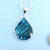 NKS1Teardrop-Blue - Image 5