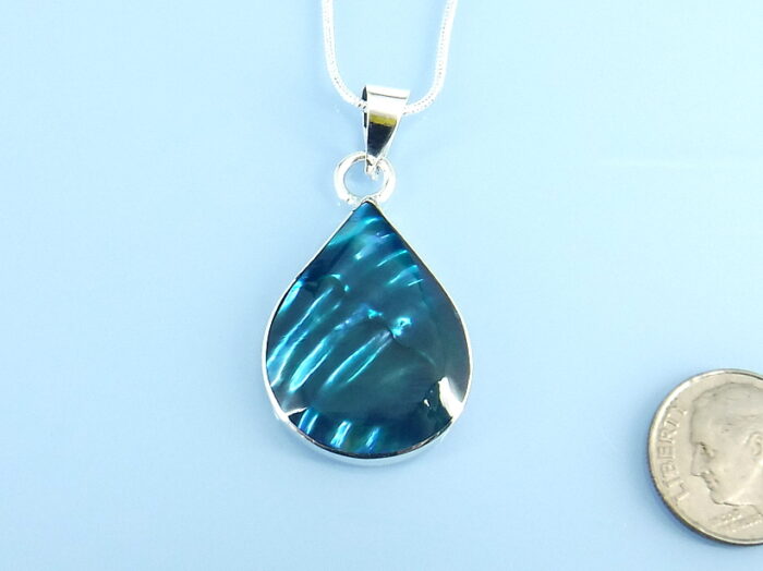 NKS1Teardrop-Blue